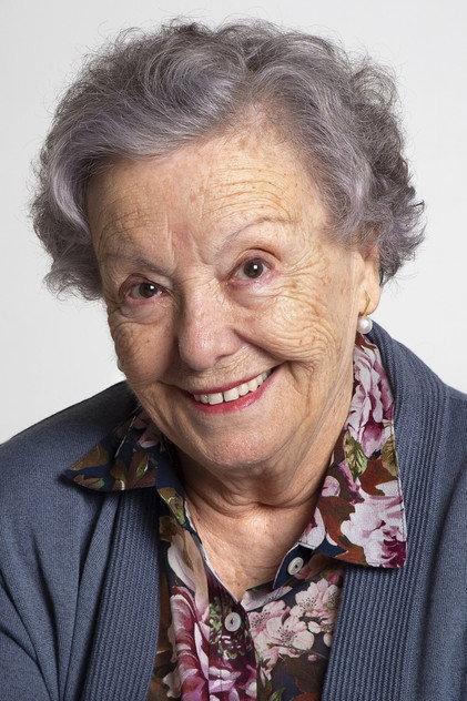 María Galiana - Actor Profile Photo