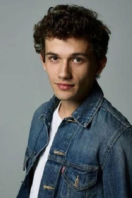 Eli Brown - Actor Profile Photo