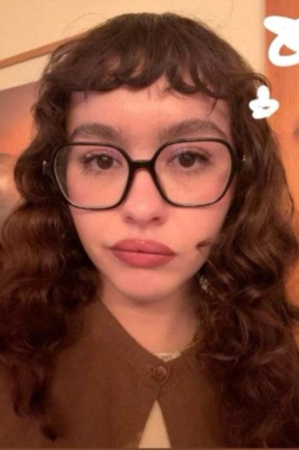 Enya Umanzor - Actor Profile Photo