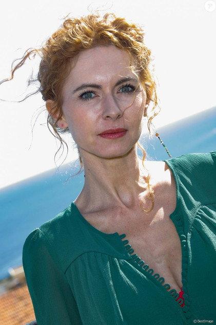 Mathilde Lebrequier - Actor Profile Photo