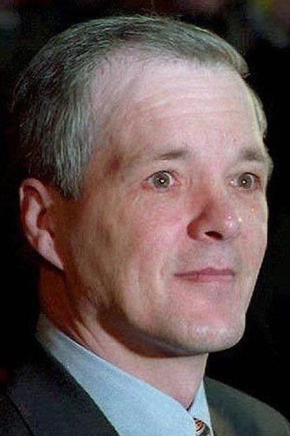 Jack Unterweger - Actor Profile Photo
