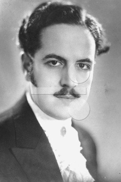 Ronaldo de Alencar - Actor Profile Photo