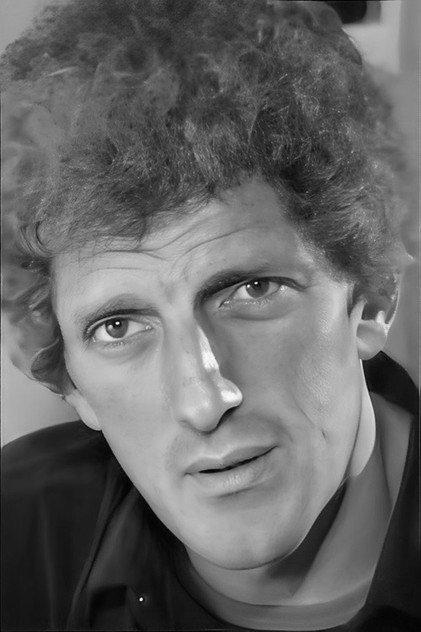 Lachezar Stoyanov - Actor Profile Photo