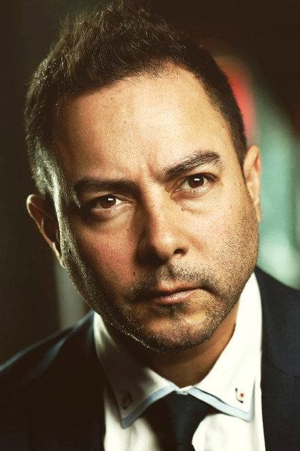 Jaime Aymerich - Actor Profile Photo