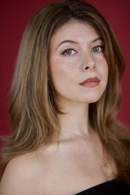 Natalie Kastner - Actor Profile Photo