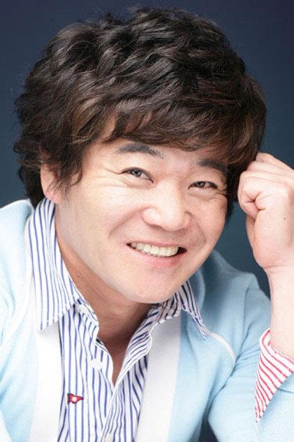 Lim Dae-ho - Actor Profile Photo