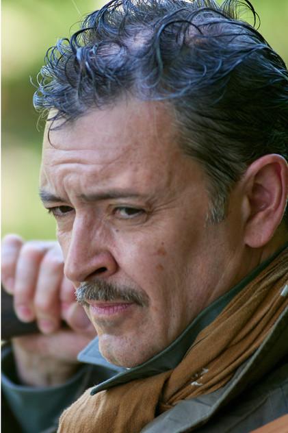 Loïc Massicot - Actor Profile Photo