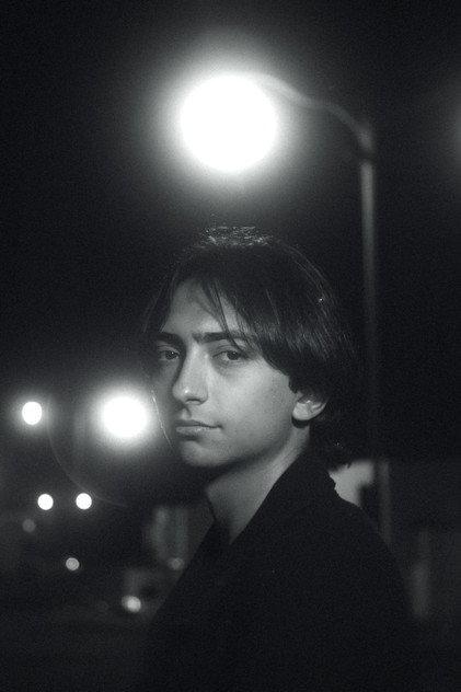 Daniel Canales Serrano - Actor Profile Photo