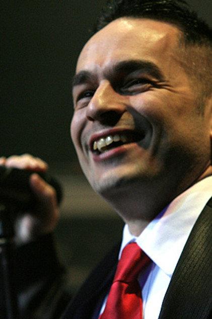 Steve Naghavi - Actor Profile Photo