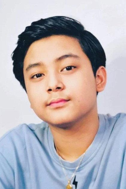 Zyren Dela Cruz - Actor Profile Photo