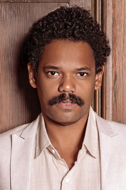 Michel Gomes - Actor Profile Photo