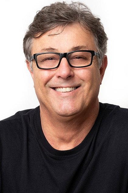 Eduardo Lago - Actor Profile Photo