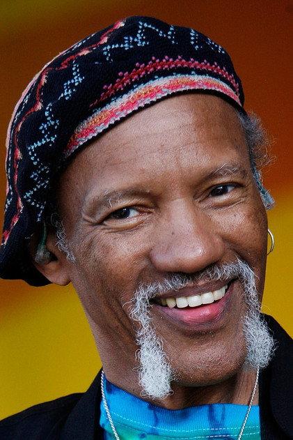 Charles Neville - Actor Profile Photo