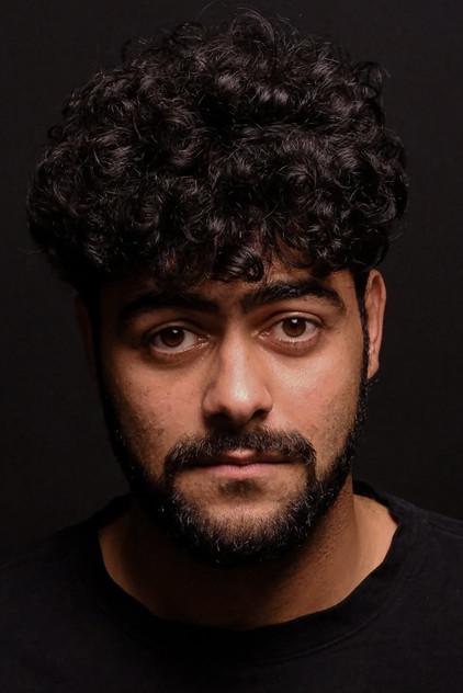 Murad Khan - Actor Profile Photo