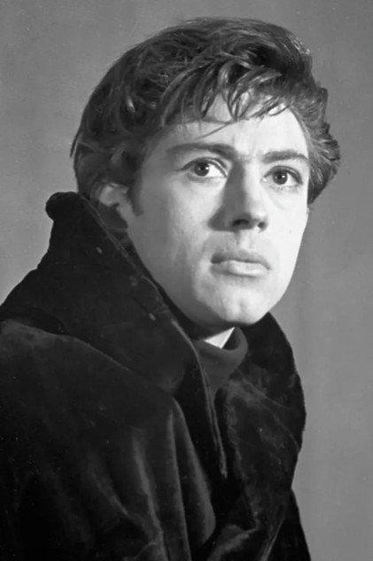 Gennadiy Bortnikov - Actor Profile Photo