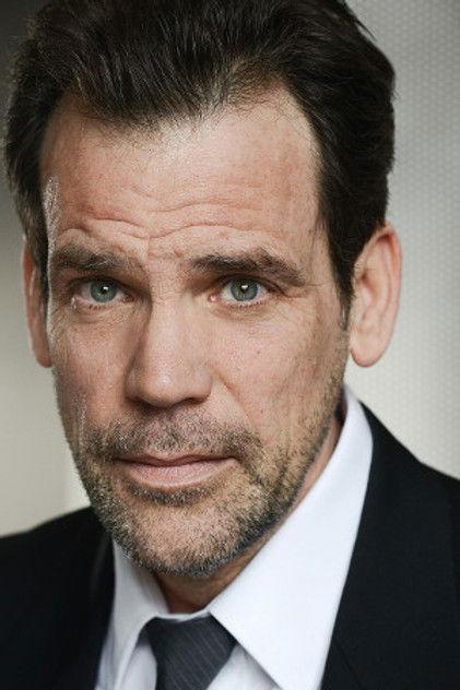 Donald Burda - Actor Profile Photo