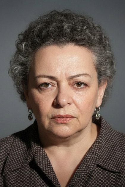 İclal Genç - Actor Profile Photo