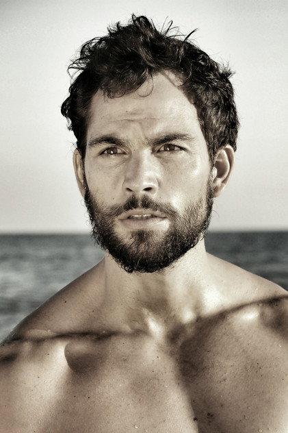 Brice Martinet - Actor Profile Photo