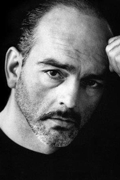 Maurice Chasse - Actor Profile Photo