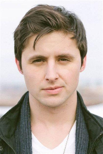 T.C. Matherne - Actor Profile Photo