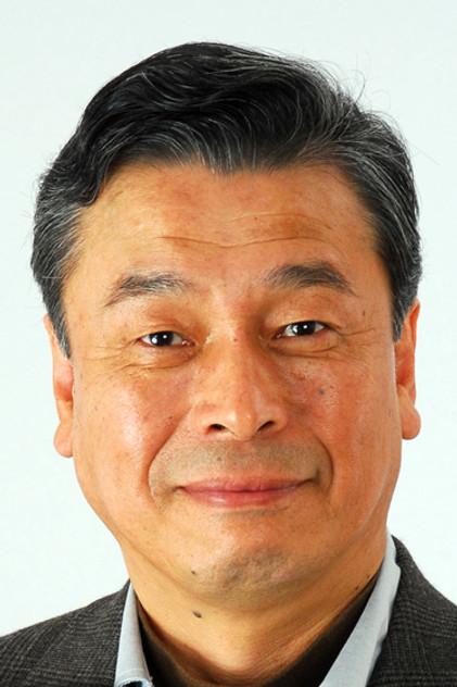 Shouzou Sasaki - Actor Profile Photo