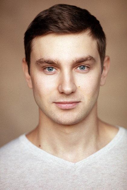 Ilya Ilinykh - Actor Profile Photo
