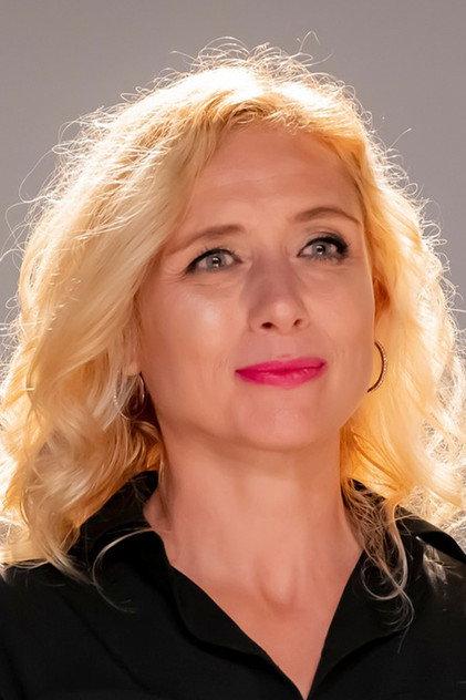 Sanja Ristić Krajnov - Actor Profile Photo
