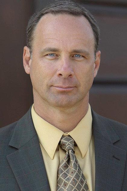 Brian Oblak - Actor Profile Photo