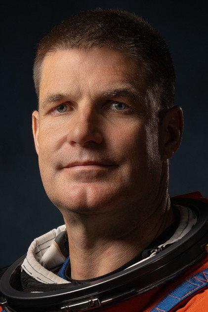 Jeremy Hansen - Actor Profile Photo