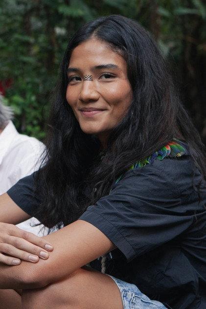 Dandara Queiroz - Actor Profile Photo