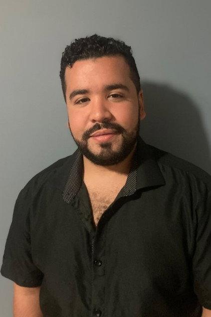 Reymond Wittman - Actor Profile Photo
