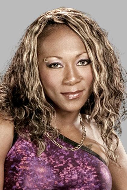 Carlene Moore - Actor Profile Photo