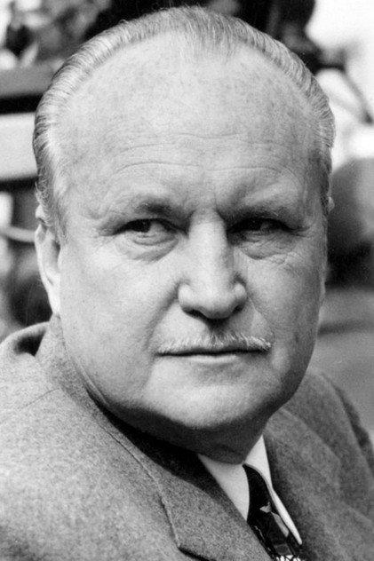 George Waggner - Actor Profile Photo