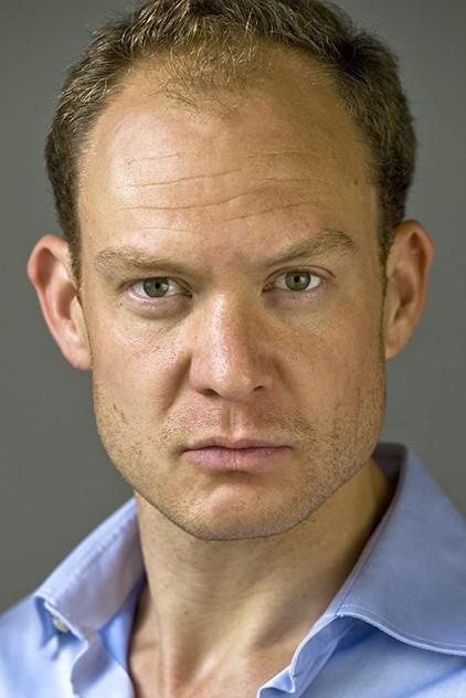 James Richard Marshall - Actor Profile Photo