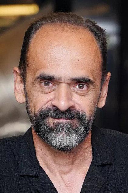 Siamak Adib - Actor Profile Photo