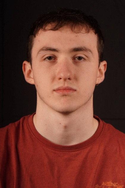 Sam Horgan - Actor Profile Photo