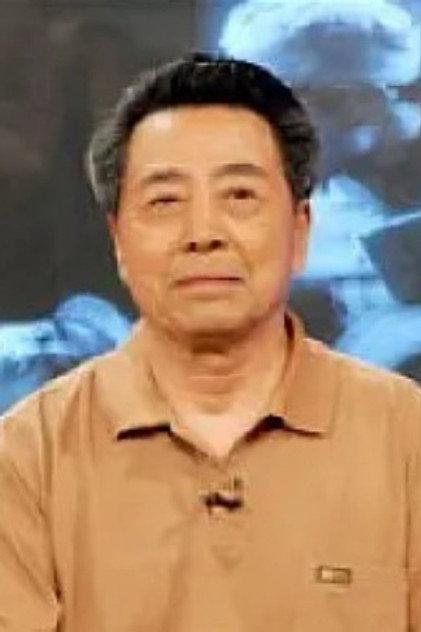 Huo Deji - Actor Profile Photo