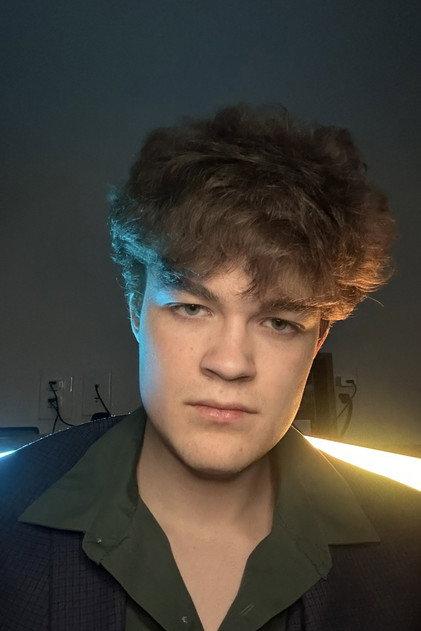 Johannas R. Hickel - Actor Profile Photo