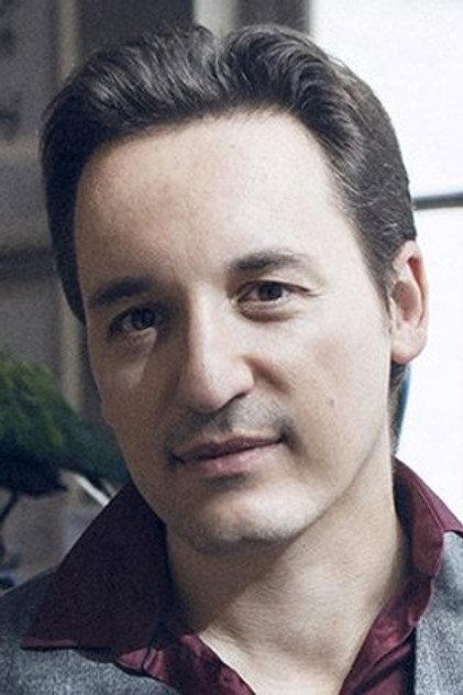 Patrick Baud - Actor Profile Photo