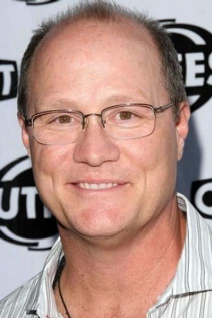 David Cowgill - Actor Profile Photo
