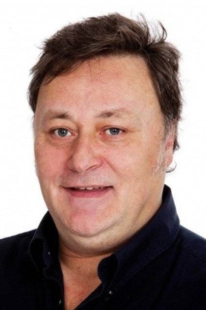 Dirk Bosschaert - Actor Profile Photo