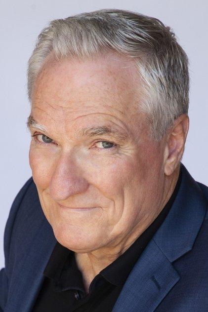 Dennis Cockrum - Actor Profile Photo