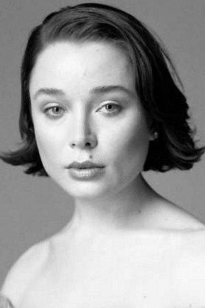 Maryanna Tsaregradskaya - Actor Profile Photo