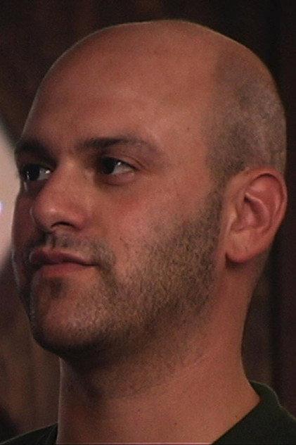 Chad Kessler - Actor Profile Photo