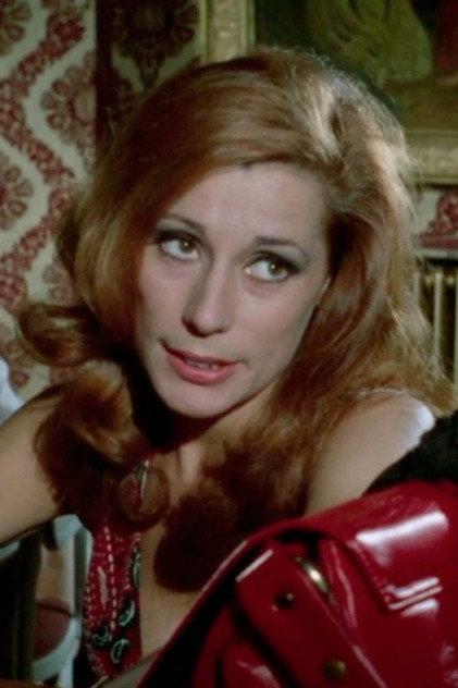 María Vidal - Actor Profile Photo