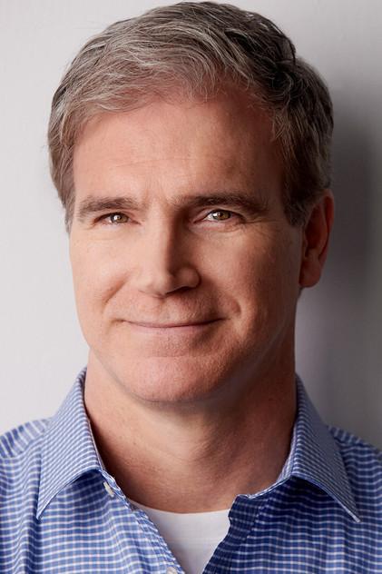 Doug Murray - Actor Profile Photo