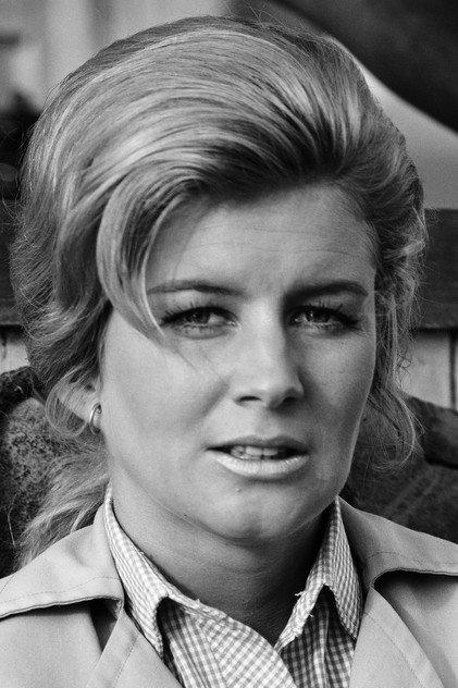 Sheilah Wells - Actor Profile Photo