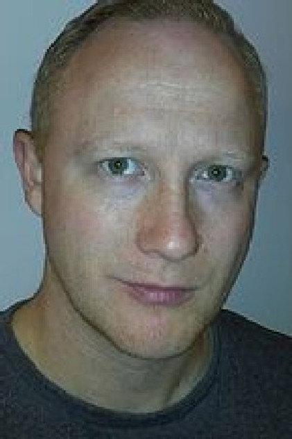 David Woods - Actor Profile Photo