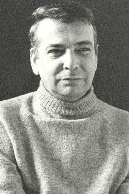 Carlos de Oliveira - Actor Profile Photo