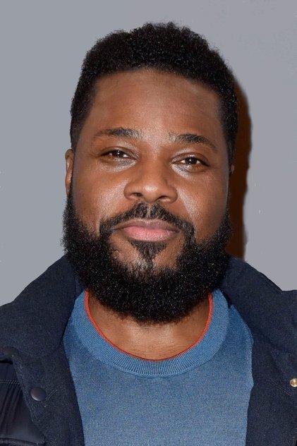 Malcolm-Jamal Warner - Actor Profile Photo